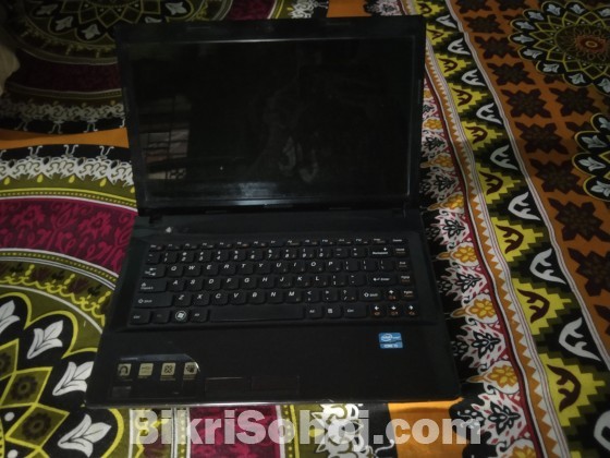 Lenovo G-480~ Office Series